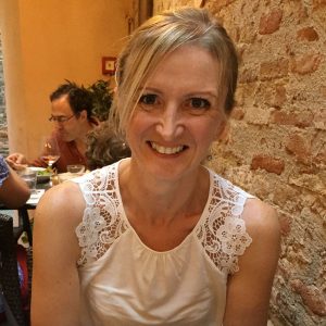 Jill Pringle