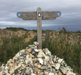 Crossing the Hemispheres