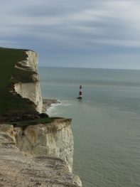 Beachy Head Lighthouse